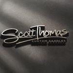 Profile Picture of Scott Thomas Custom Saddles (@scottthomassaddles) on Instagram