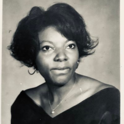 Profile Picture of Sylvia Warren-McDaniel (@SylviaWarrenMc1) on Twitter