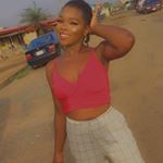 Profile Picture of dorcas James (@dorcasjames65_usual) on Instagram