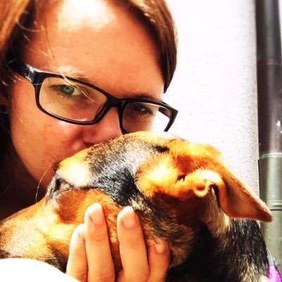 Profile Picture of Tamara Schuler (@tamara_schuler) on Twitter