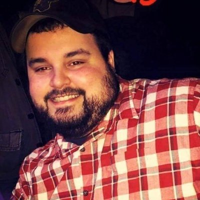 Profile Picture of Brian Hutchens (@BrianHutchens8) on Twitter
