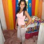 Profile Picture of Jovita Koerber (@routeamto) on Instagram