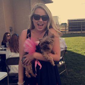 Profile Picture of Mckenzie Blake (@kenzie_blake) on Pinterest
