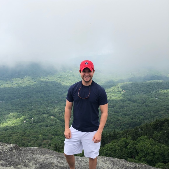Profile Picture of Corey Higgins (@cjhigginsus101) on Poshmark