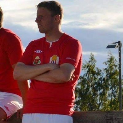 Profile Picture of Jim Freddy Pedersen (@Jim_F_Pedersen) on Twitter