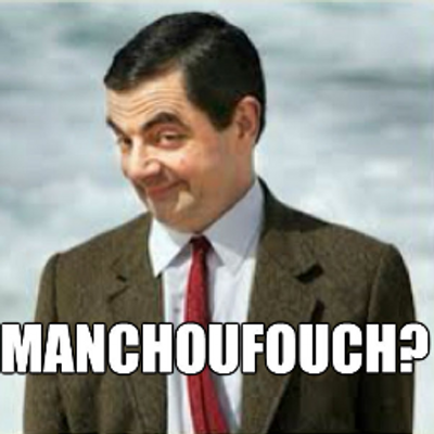 Profile Picture of Benchekroun (@Benchekroun) on Twitter