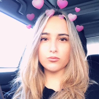 Profile Picture of The Bae (@HabibMandy) on Twitter