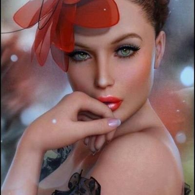 Profile Picture of Manny Bold** (@NancyGiron5) on Twitter