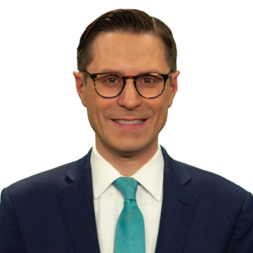 Profile Picture of Jason Calvi (@JasonCalvi) on Twitter