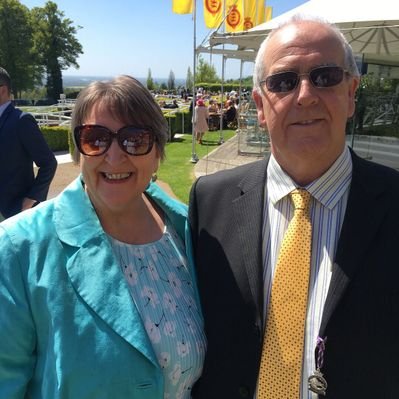 Profile Picture of Stephen Henry Salt (@SaltShakespeare) on Twitter