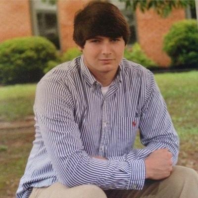 Profile Picture of Jeremy Malone (@J_malone_34_chs) on Twitter