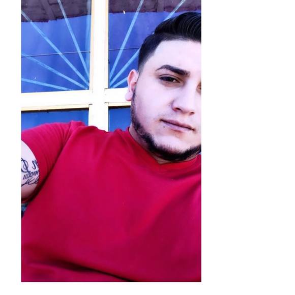 Profile Picture of Daniel Partida (@daniel2424) on Poshmark