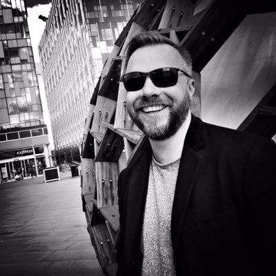 Profile Picture of Steve Garratt (@SteveGiggle) on Twitter