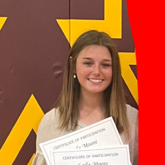 Profile Picture of Leila Moore (@leilamoore935) on Poshmark