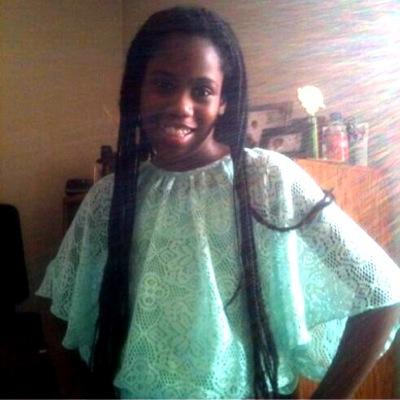 Profile Picture of Jaylin Davis (@JaylinTooReaL) on Twitter