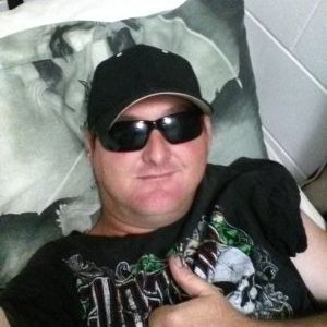 Profile Picture of Jason Lee Truscott (@domin8or085) on Twitter