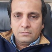 Profile Picture of Rajan Singhal (@Rajansi73173610) on Twitter
