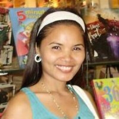 Profile Picture of Nerisa Wong (@YoriZoe) on Twitter