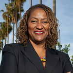 Profile Picture of Holly J. Mitchell (@Holly4LACounty) on Flickr