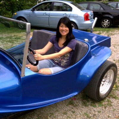 Profile Picture of Joanna Adkisson (@jhavlin) on Twitter