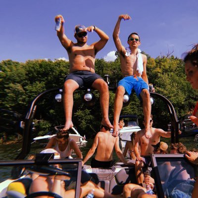 Profile Picture of Trevor’s Best Friend (@HumbleYungMan69) on Twitter