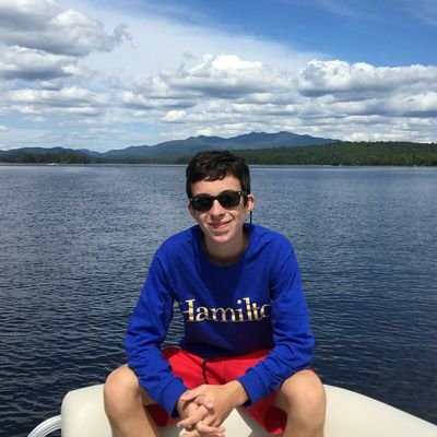 Profile Picture of Brian Caffrey (@briancaffrey47) on Twitter