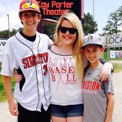 Profile Picture of Barrett (@BarrettDavis15) on Twitter