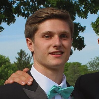 Profile Picture of Connor Hickey (@crhickey1234) on Twitter