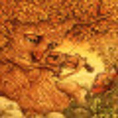 Profile Picture of Lucas Levin (@thegenericguy) on Twitter