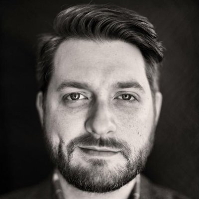 Profile Picture of Nick Barnes (@nickolasbarnes) on Twitter