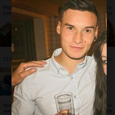 Profile Picture of Robin Wilkinson (@RobinWilkinson2) on Twitter