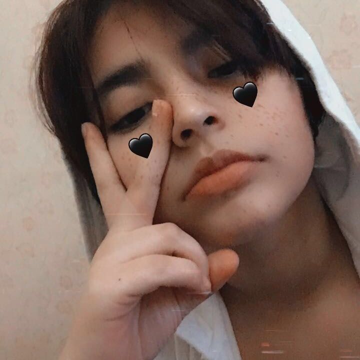 Profile Picture of Jake Barrera (@jacquii_love) on Tiktok