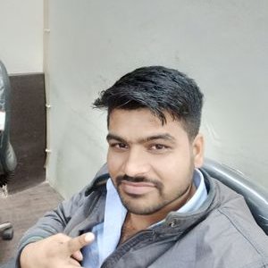 Profile Picture of Vicky Kumar Rathor (@VickyKumarRath1) on Twitter