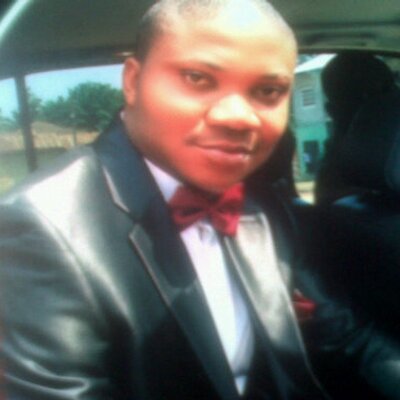 Profile Picture of Okpala Chris. CEO: Gentle Breeze Real Estate Compa (@OkpalaChris) on Twitter