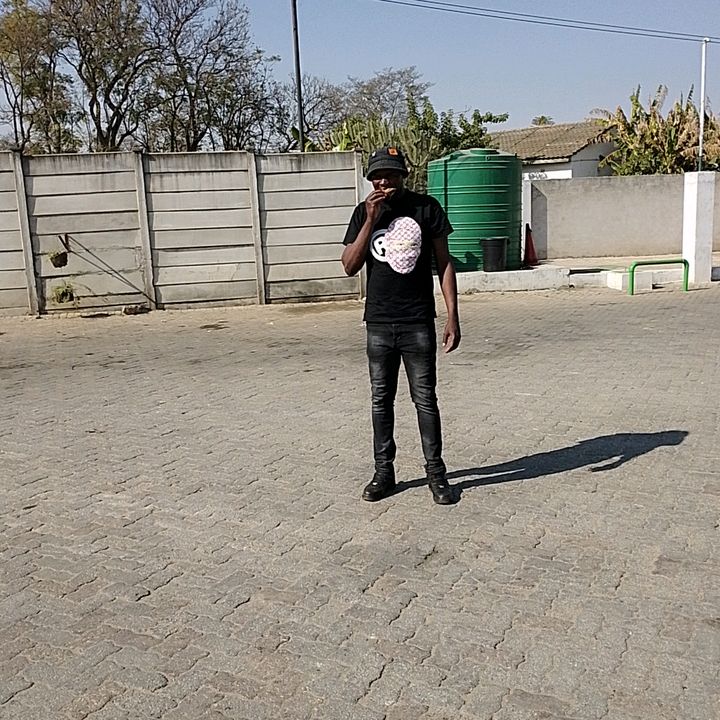 Profile Picture of mosescement (@mosescement) on Tiktok