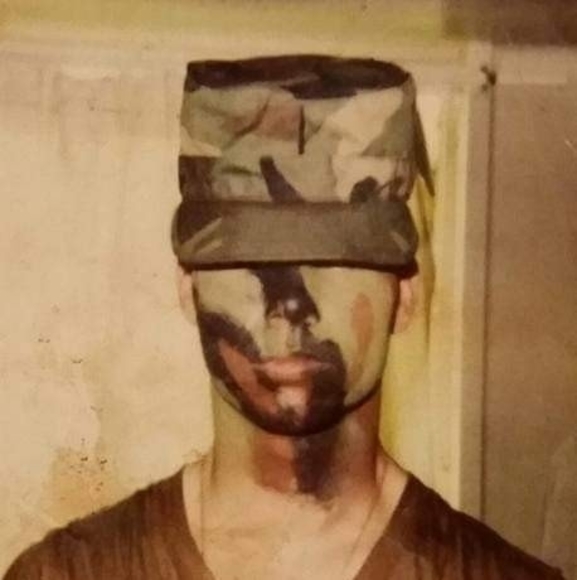 Profile Picture of David Fritz (@dfritz81) on Poshmark