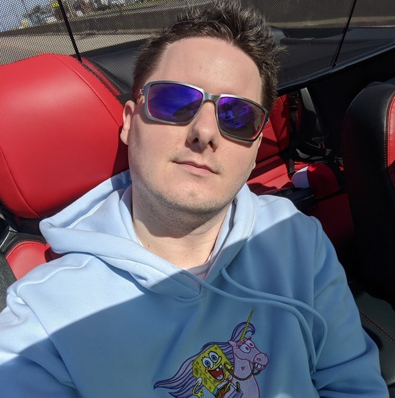 Profile Picture of Cody Cotterman (@sxegti) on Poshmark