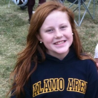 Profile Picture of Parker Wallace (@MissGinger68) on Twitter