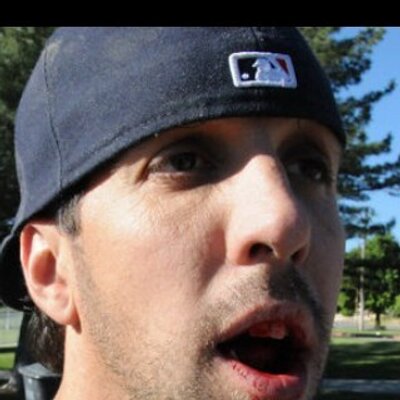 Profile Picture of Brad Skinner (@Bradlimp) on Twitter