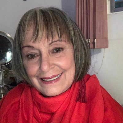 Profile Picture of Alma Bernacet (@AlmaBernacet) on Twitter