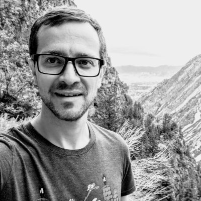 Profile Picture of Dan Bock  🏃‍♂️ (@danbock10) on Twitter
