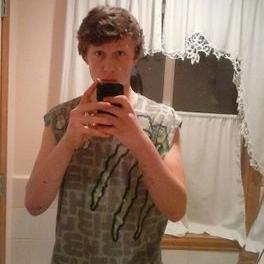 Profile Picture of Jake Anders (@tonythompson122) on Twitter