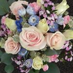 Profile Picture of Paula Hulme (@h.rflorist) on Instagram