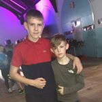 Profile Picture of Aaron Gallagher (@aarongallagher41) on Instagram