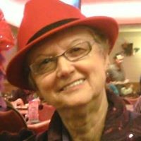 Profile Picture of Virginia Harris (@virginia-harris-20) on Quora