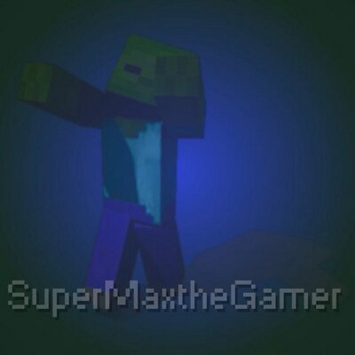 SuperMaxTheGamer - Twitter Profile Picture of SuperMaxTheGamer (@JulianmonroeMax) on Twitter