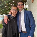 Profile Picture of Timour Mulhern (@timourmulhern) on Instagram