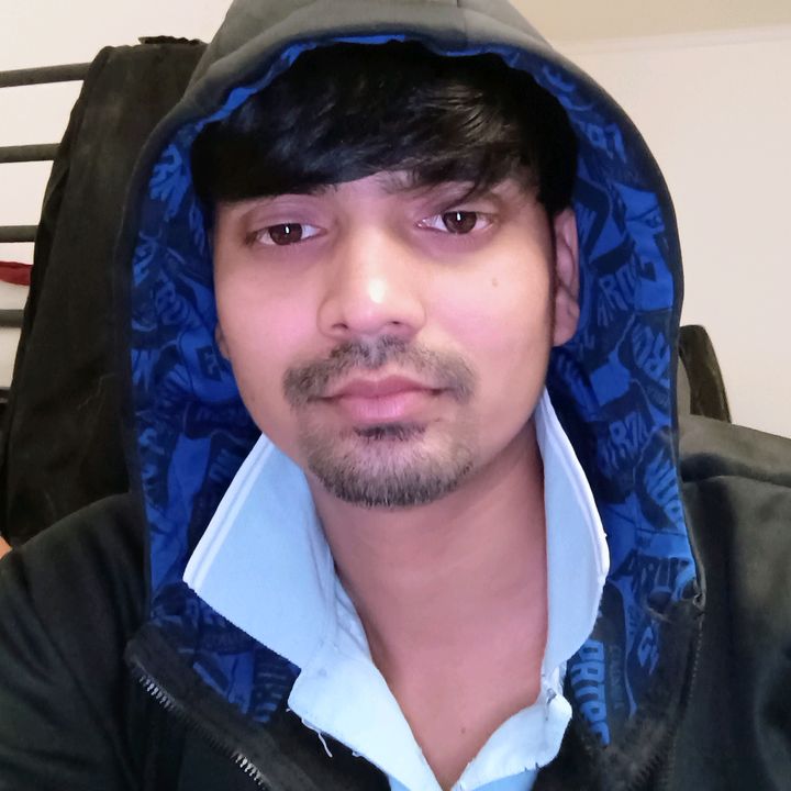 Profile Picture of ratnesh Kumar (@ratnesh_11) on Tiktok