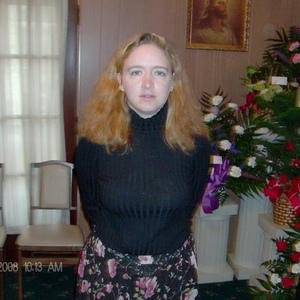 Profile Picture of April Lemasters (@236747148) on Myspace