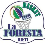 Profile Picture of Basket la Foresta Rieti (@basket_la_foresta) on Instagram